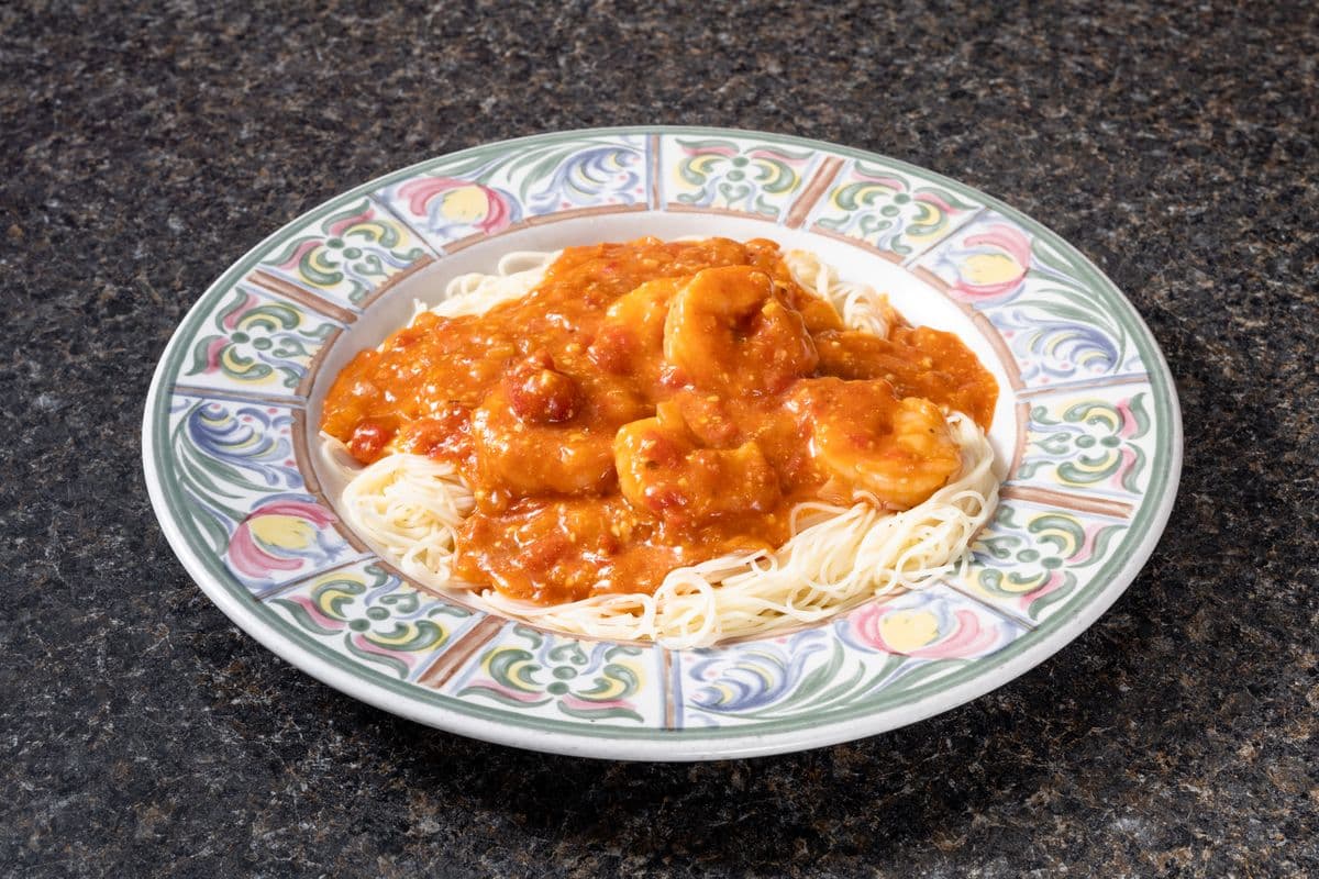 Athenian Pasta