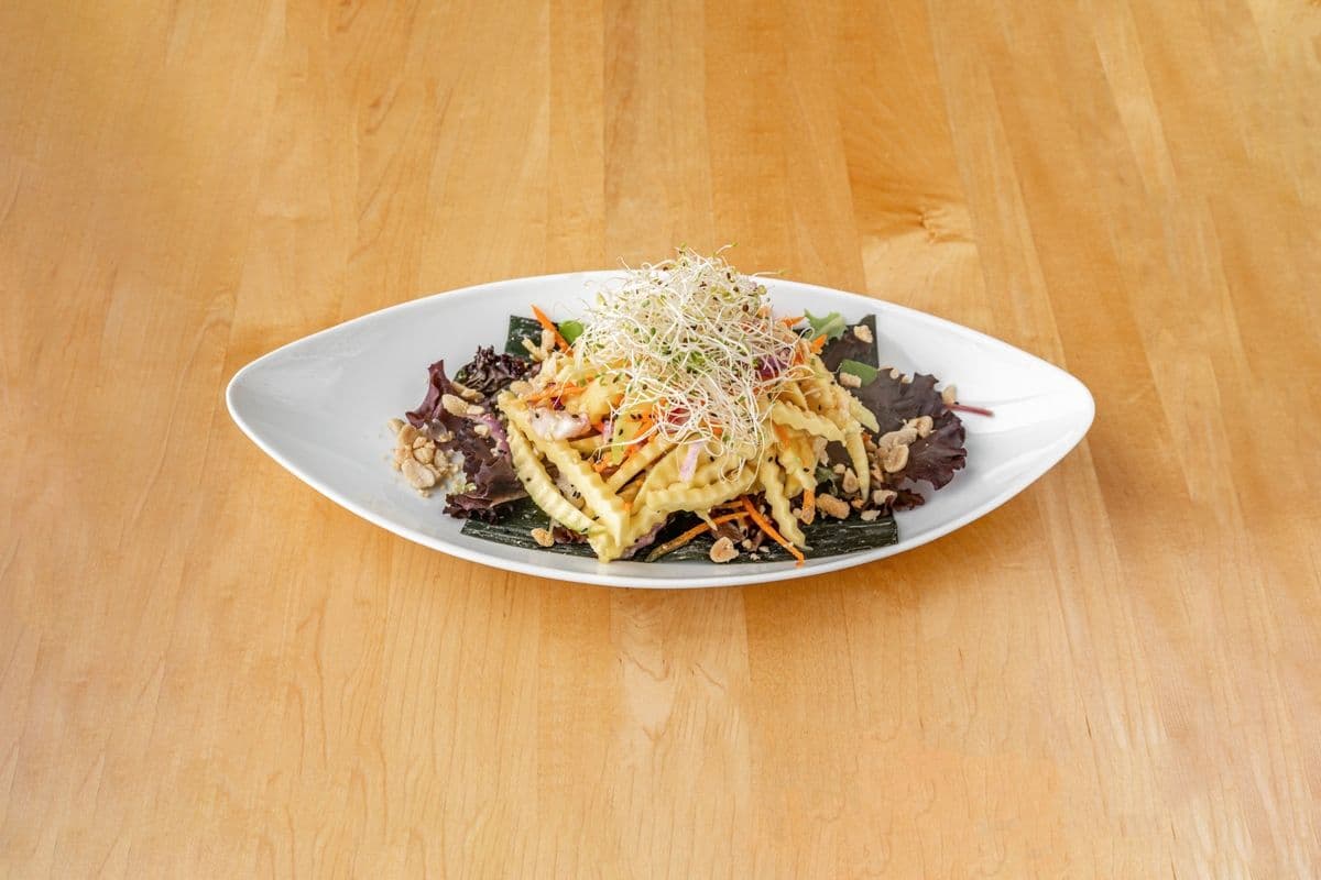 Mango Salad