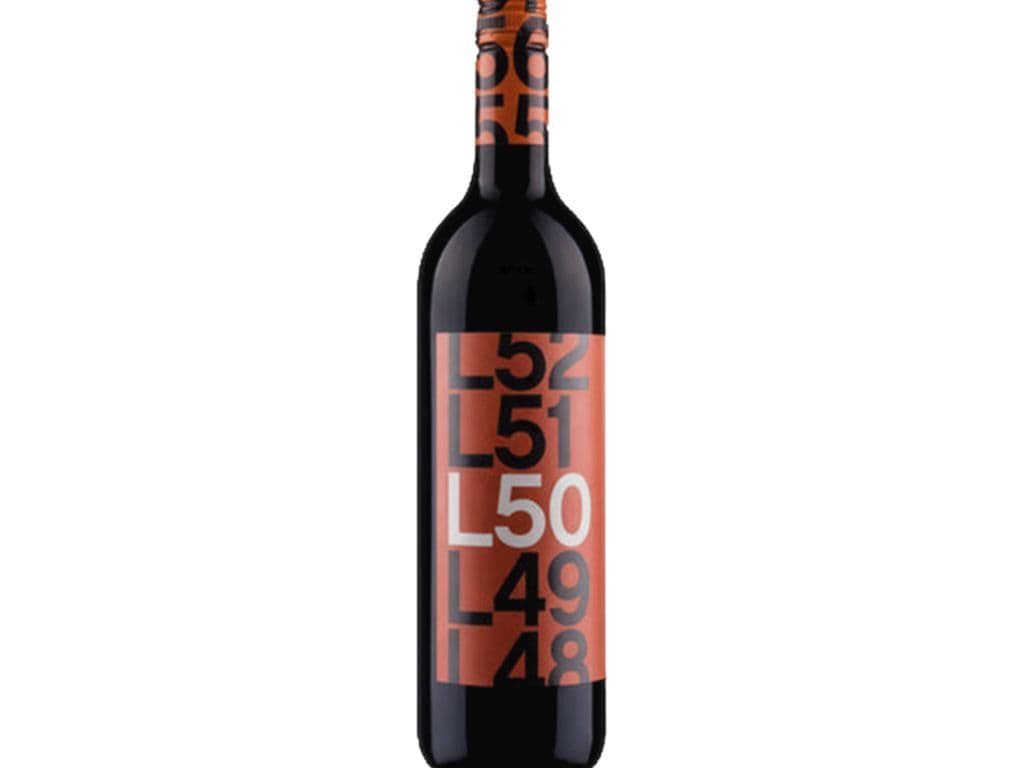 Gray Monk - Latitude Red