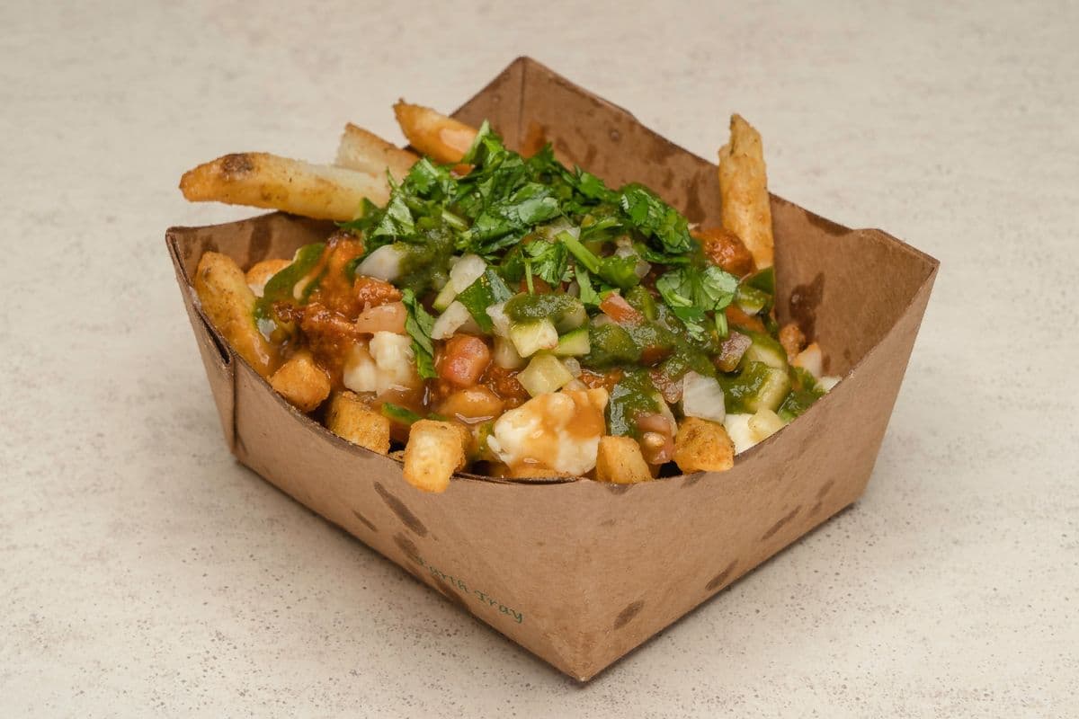 Poutine