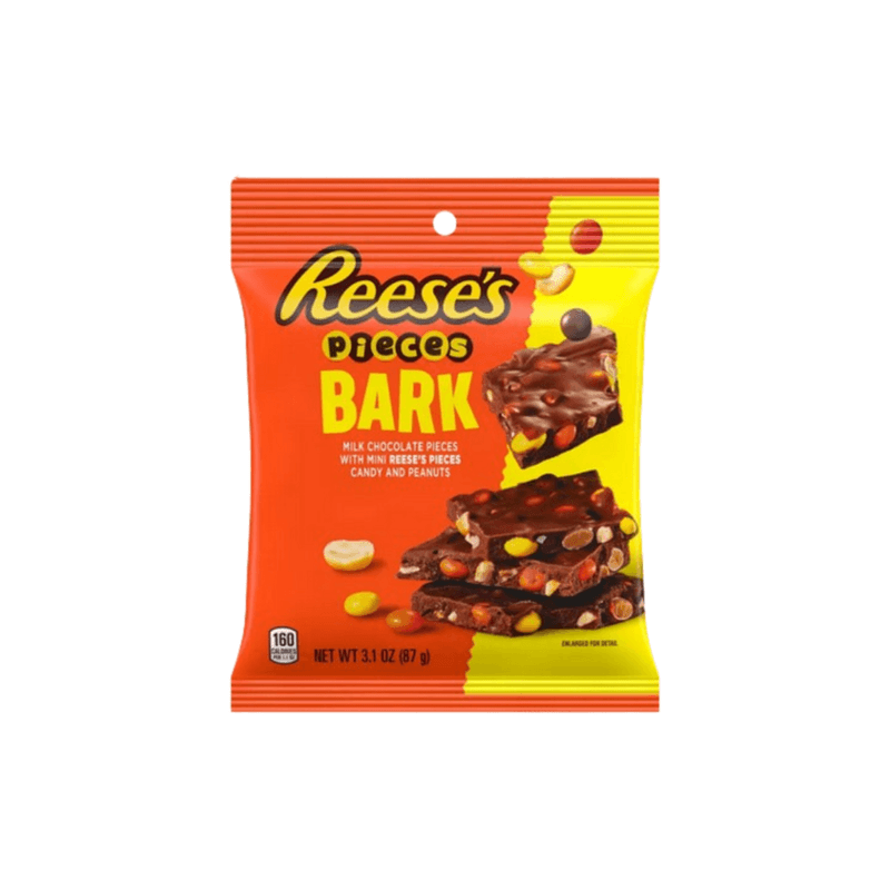 Reese’s Pieces Bark – USA (3.1oz)