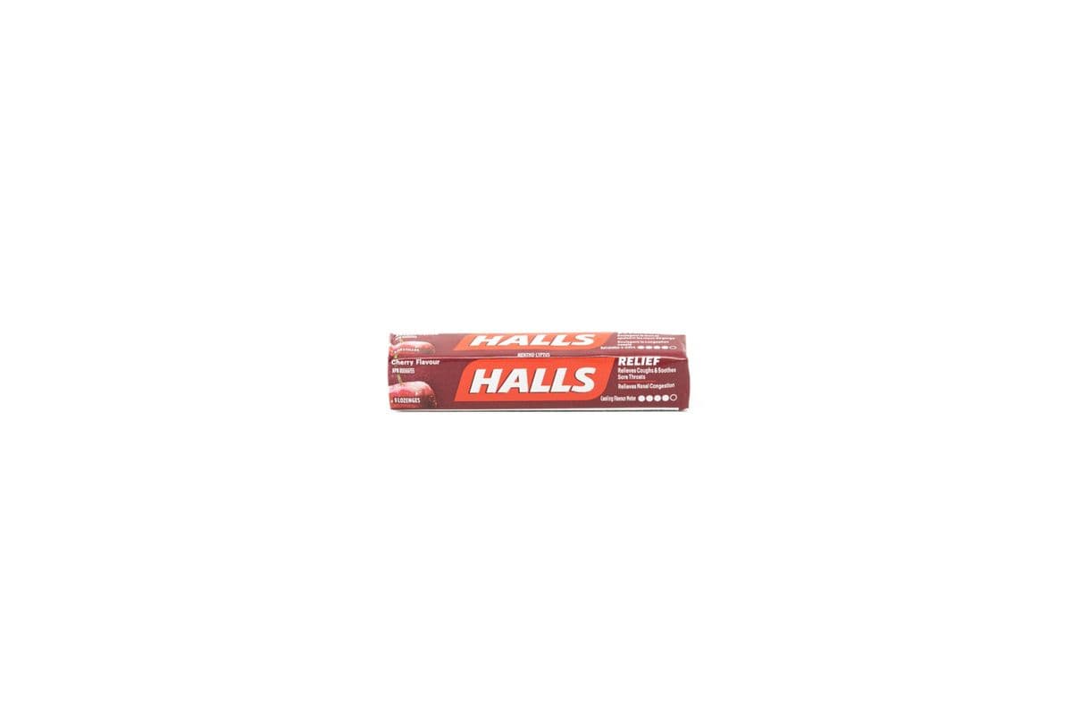 Halls