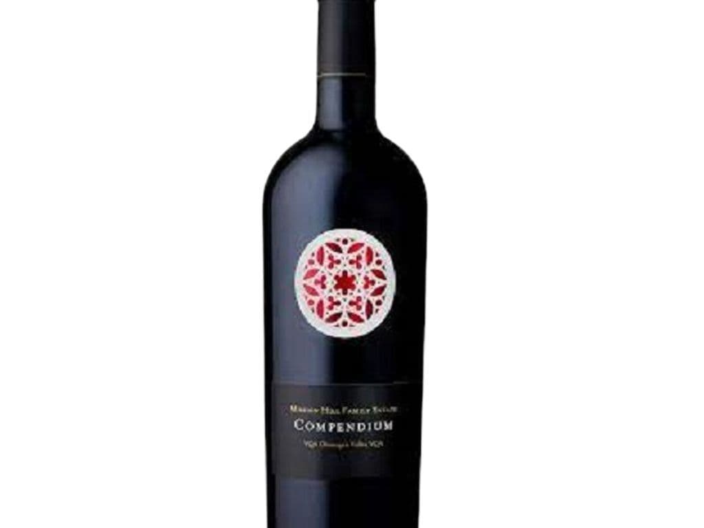 Mission Hill - Estate Compendium (750ml)