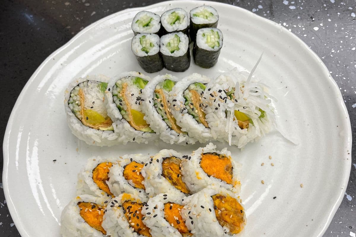 Combo Vegetable