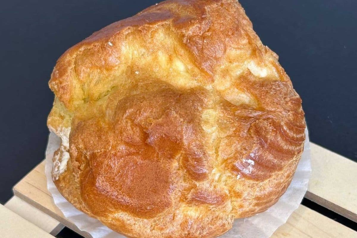 Cream Puff (Large)