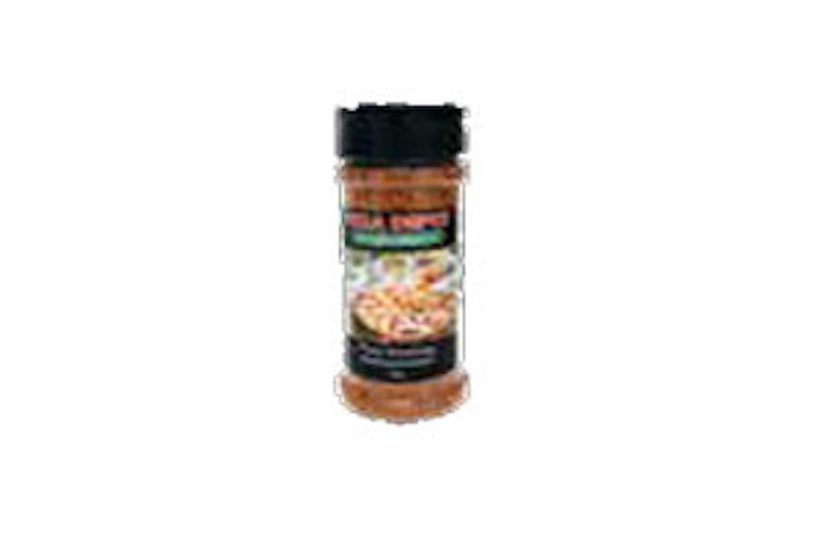 Pizza Seasoning