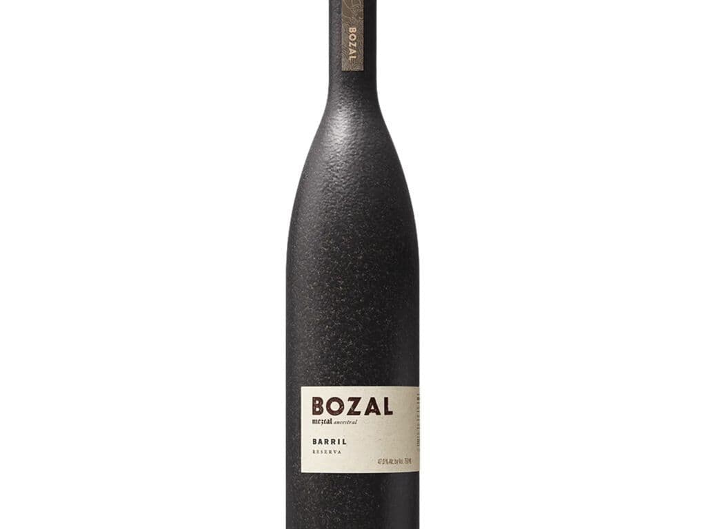 Bozal - Barril Reserva (750ml)