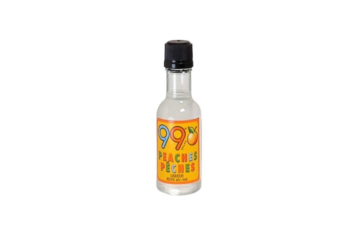 105863. 99 PEACHES (1 x 50ML)