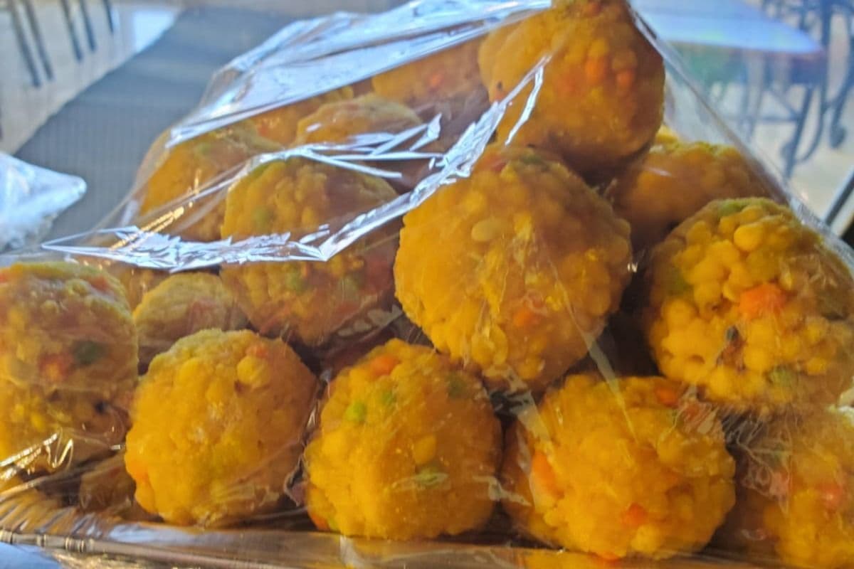 Ladoo