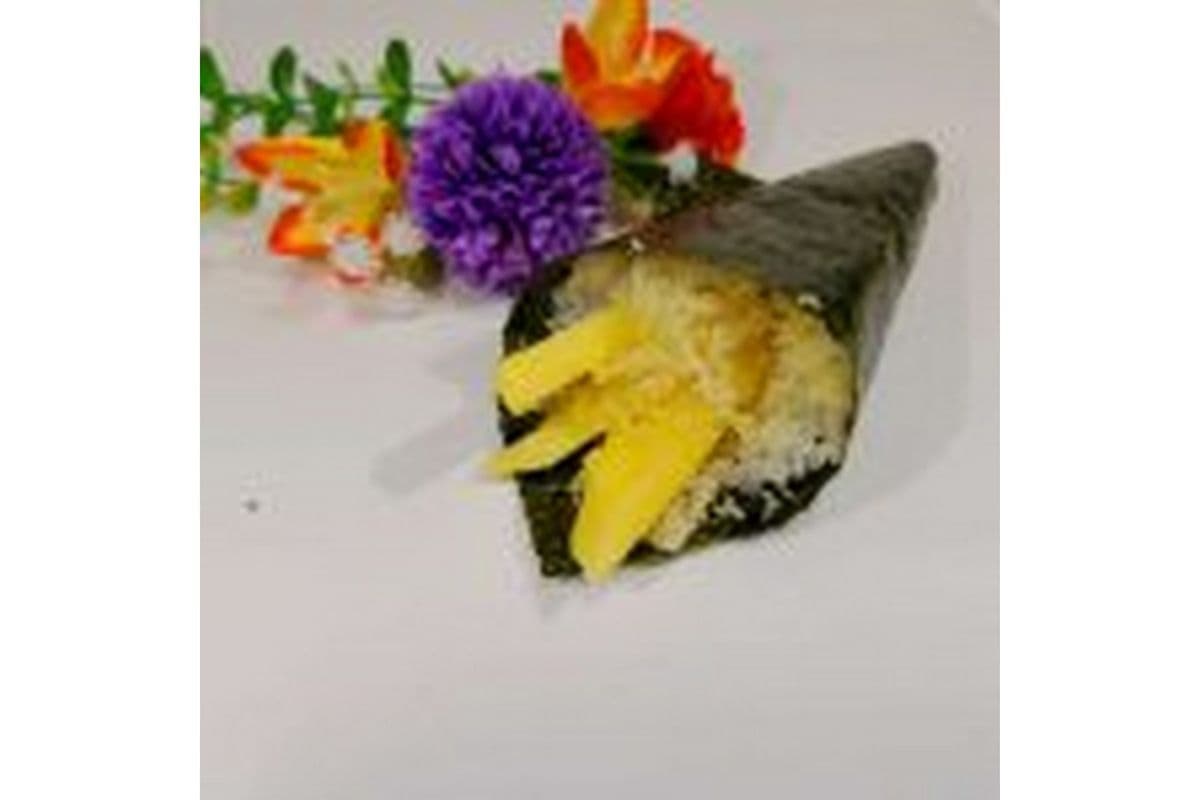 HR10 Mango Shrimp (1 pc)