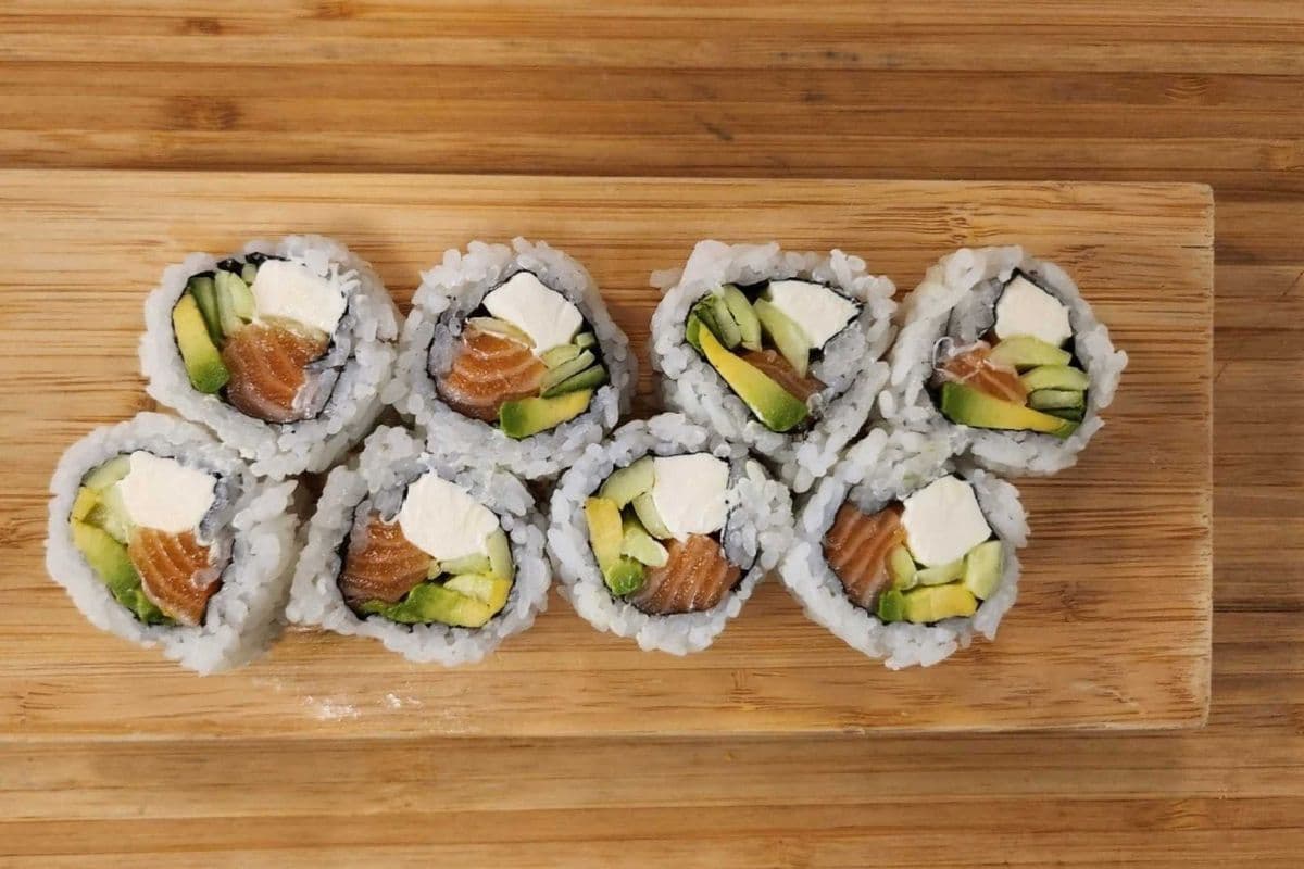 Philly Roll