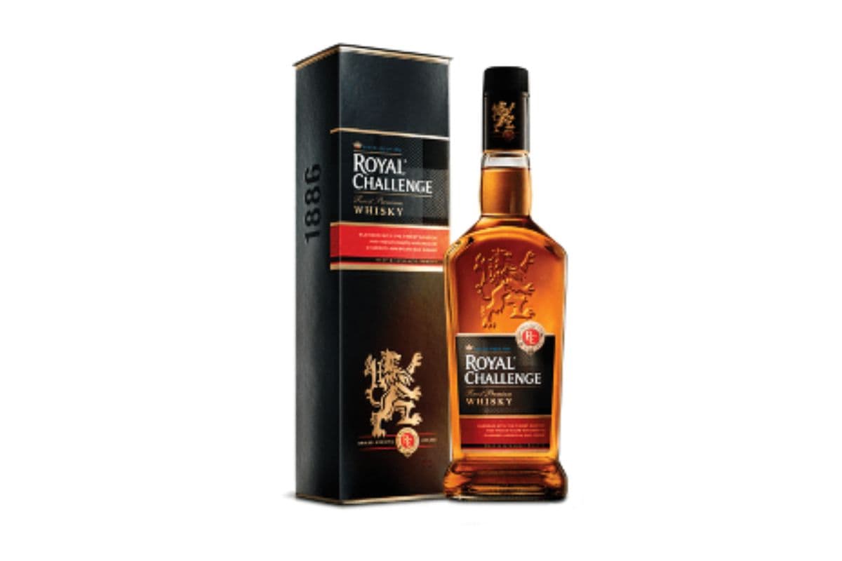 Royal Challenge (750 ml Bottle)