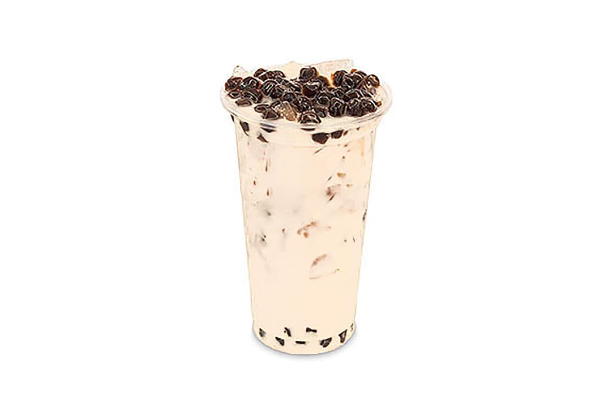 Coconut Milk Tea