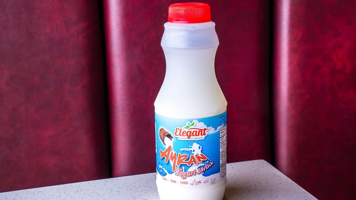 Ayran