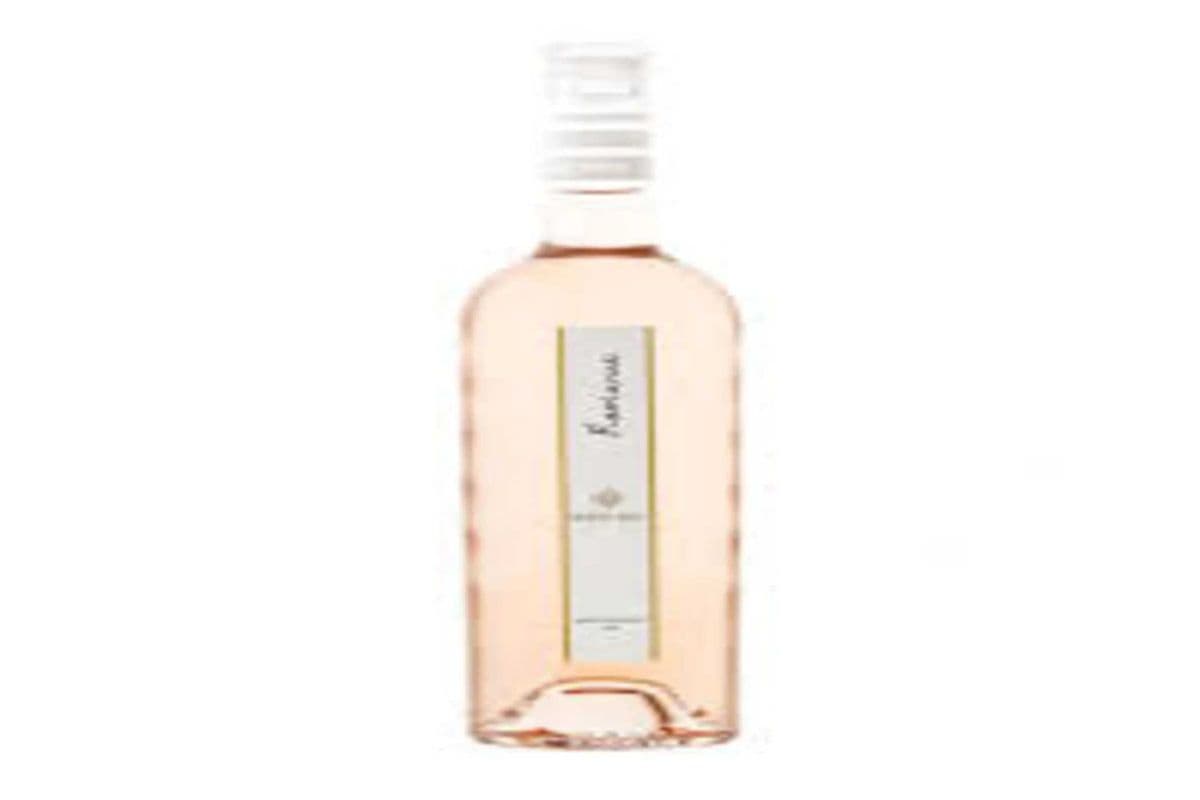 Chateau De Berne Romance Rose (France) (1 x 750 ml)