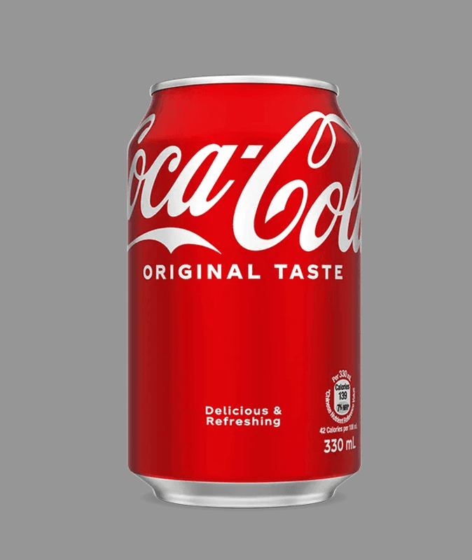 Cola / 可乐