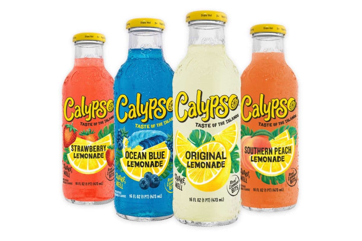 Calypso (473ml)