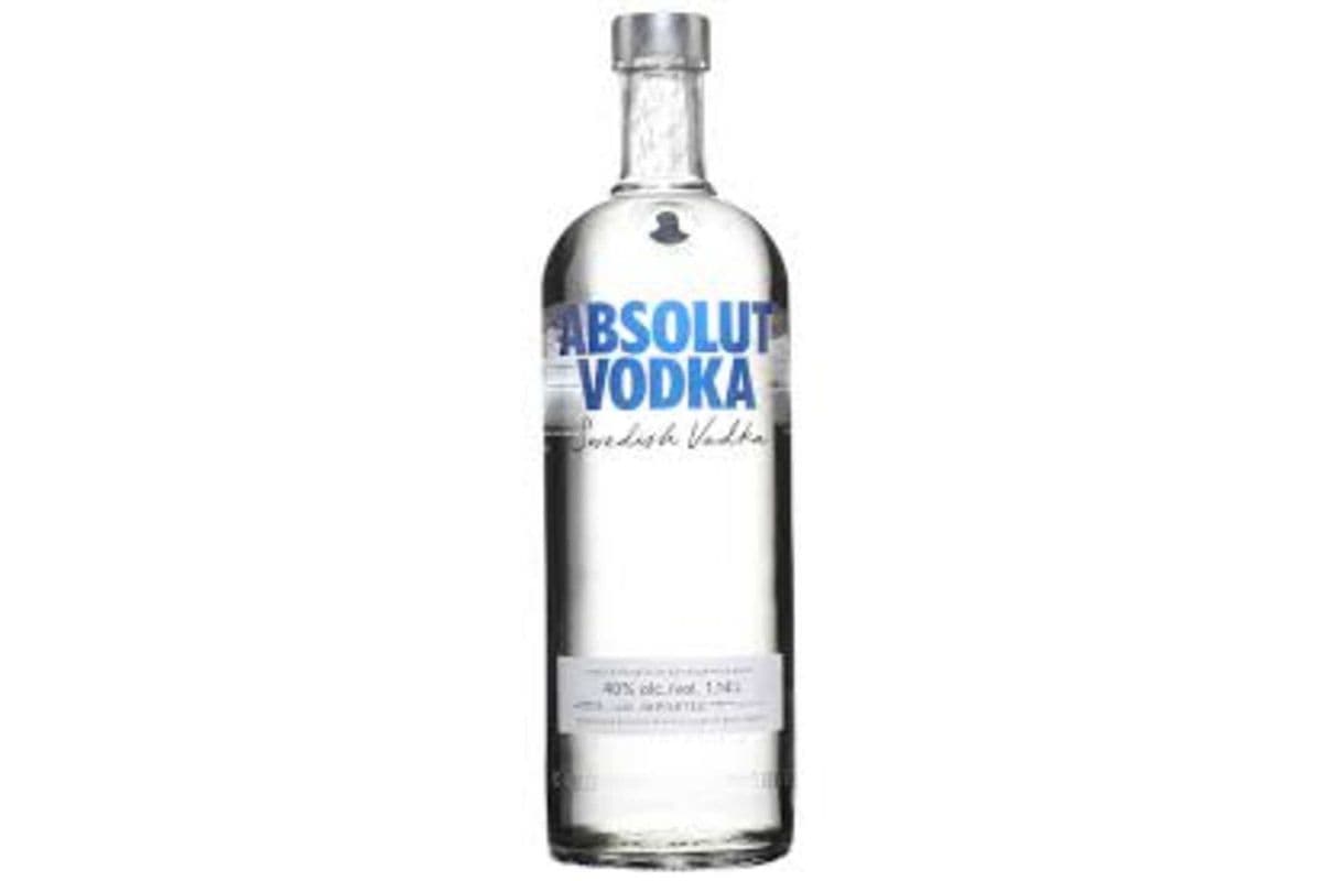 Absolut (1 x 1.14 L)