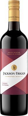 JACKSON TRIGGS PROP CABERNET SAUVIGNON (750ml)
