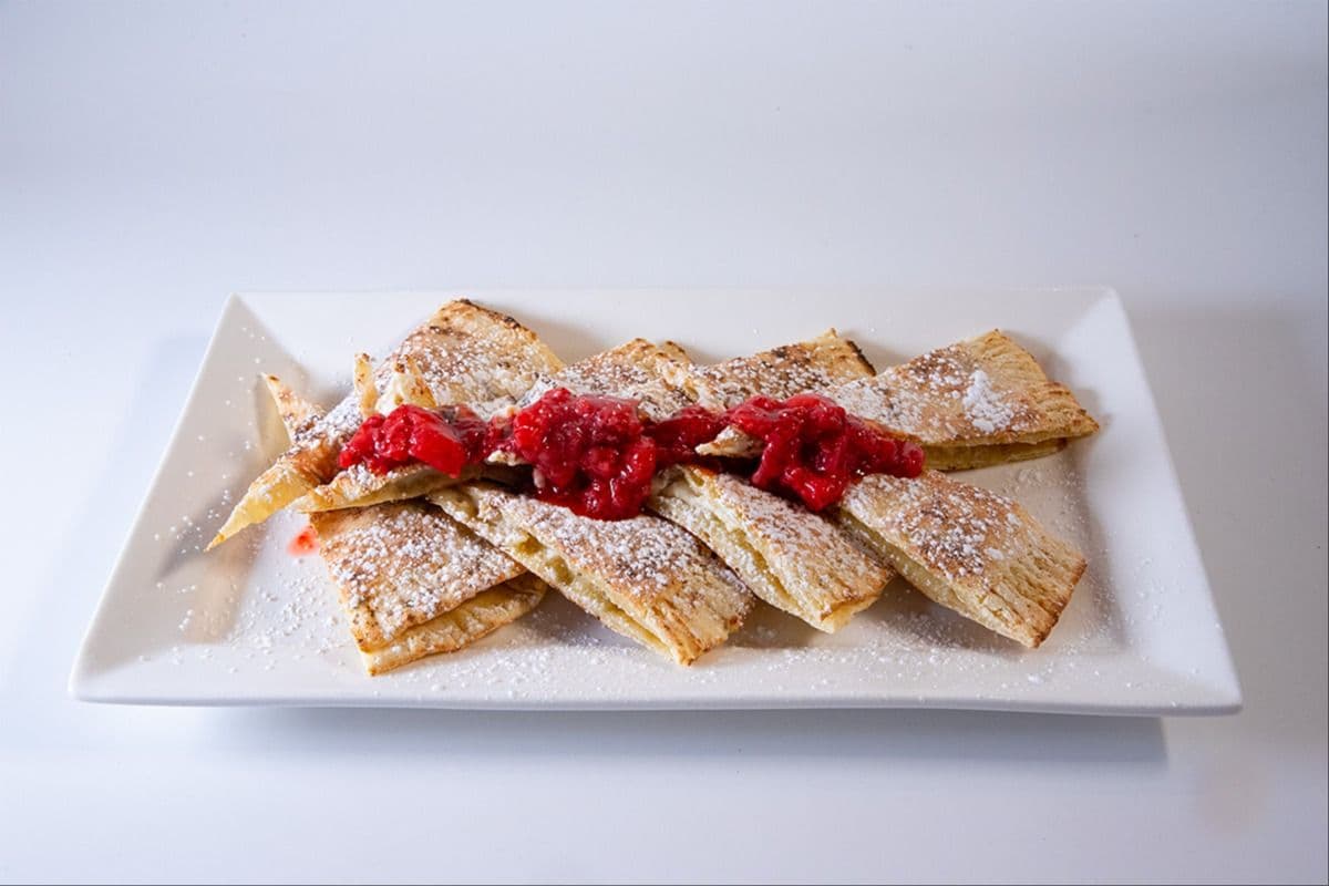 Berry Bianca
