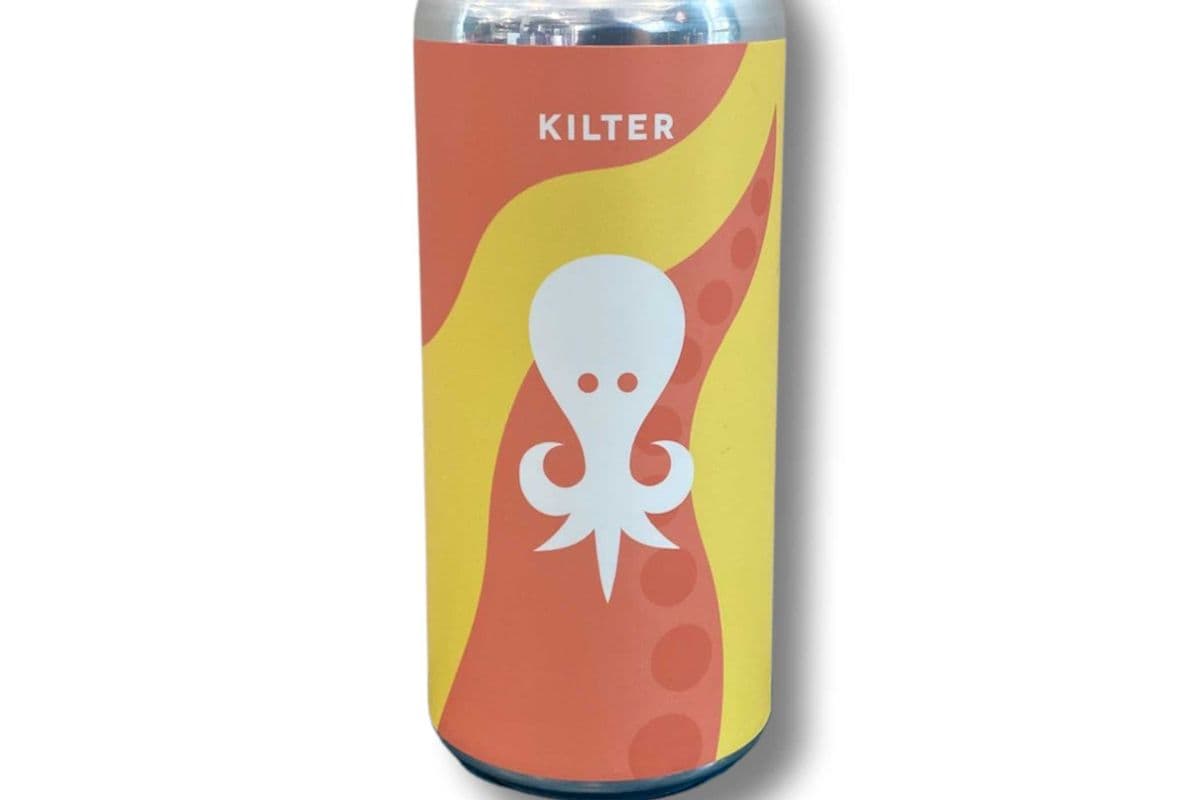 Kilter Juicii IPA (1 x 473 ml Can)