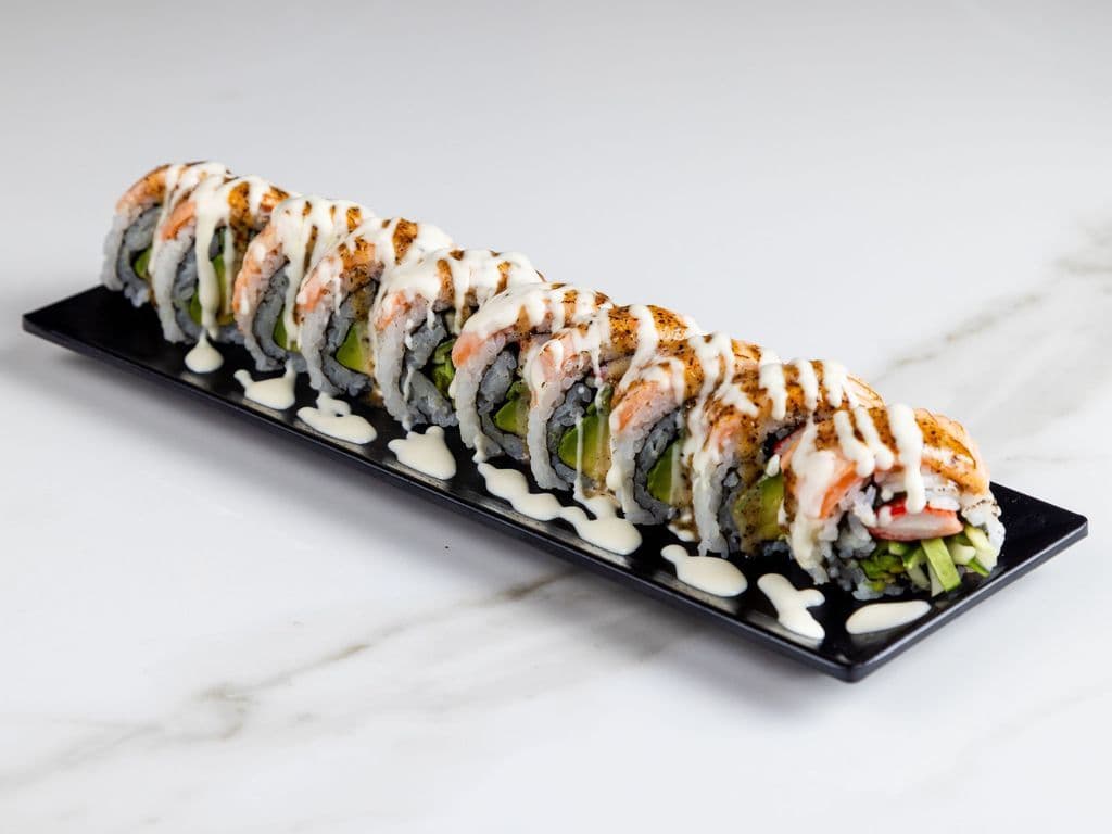 Clould Maki (8pcs)