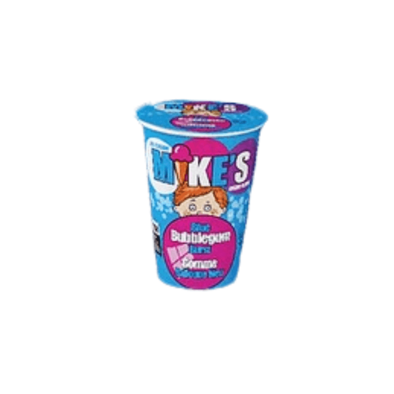 Bubblegum Burst Mike’s CUP - Canada (300ml)
