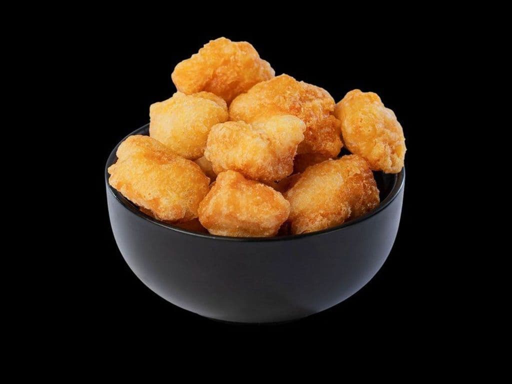 POULET KARAAGE