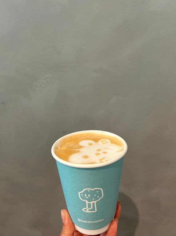 Latte