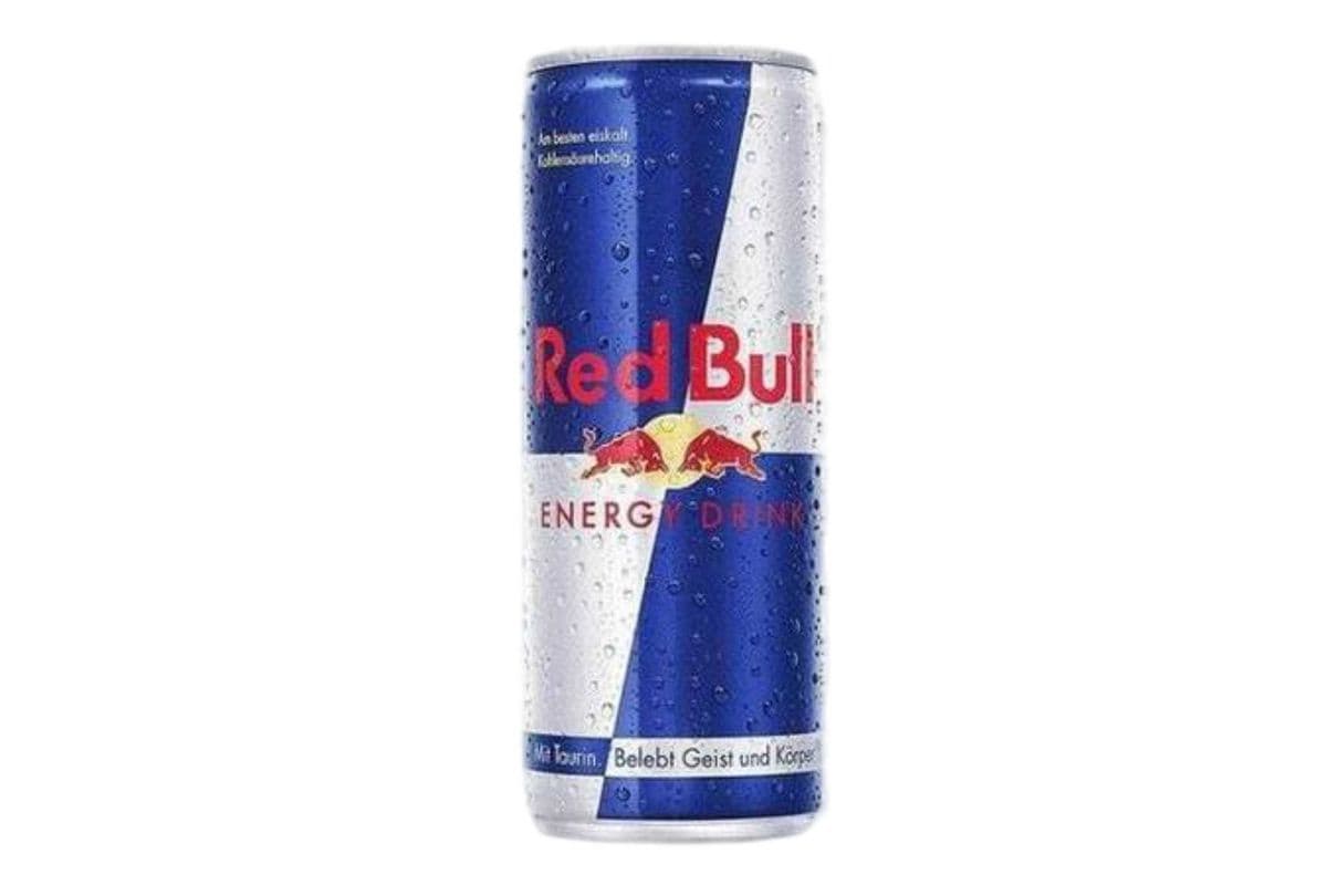 Red Bull · Energy Drink (250mL)