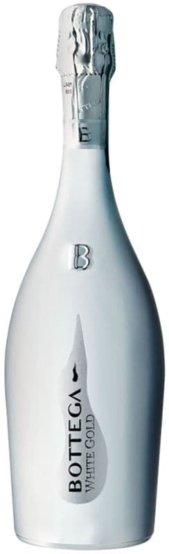 Bottega White Gold (750 ml) (1 x 750ML)