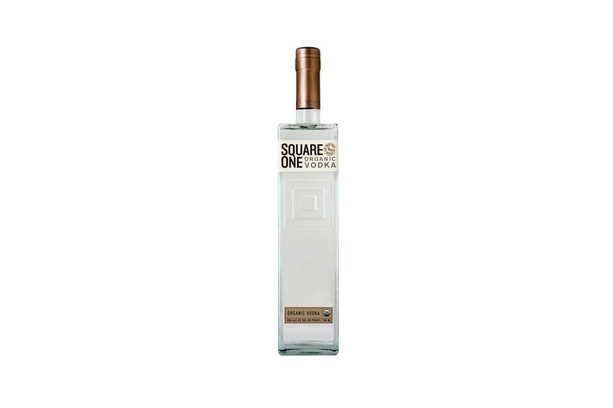 Square One Organic (750 ml Bottle)
