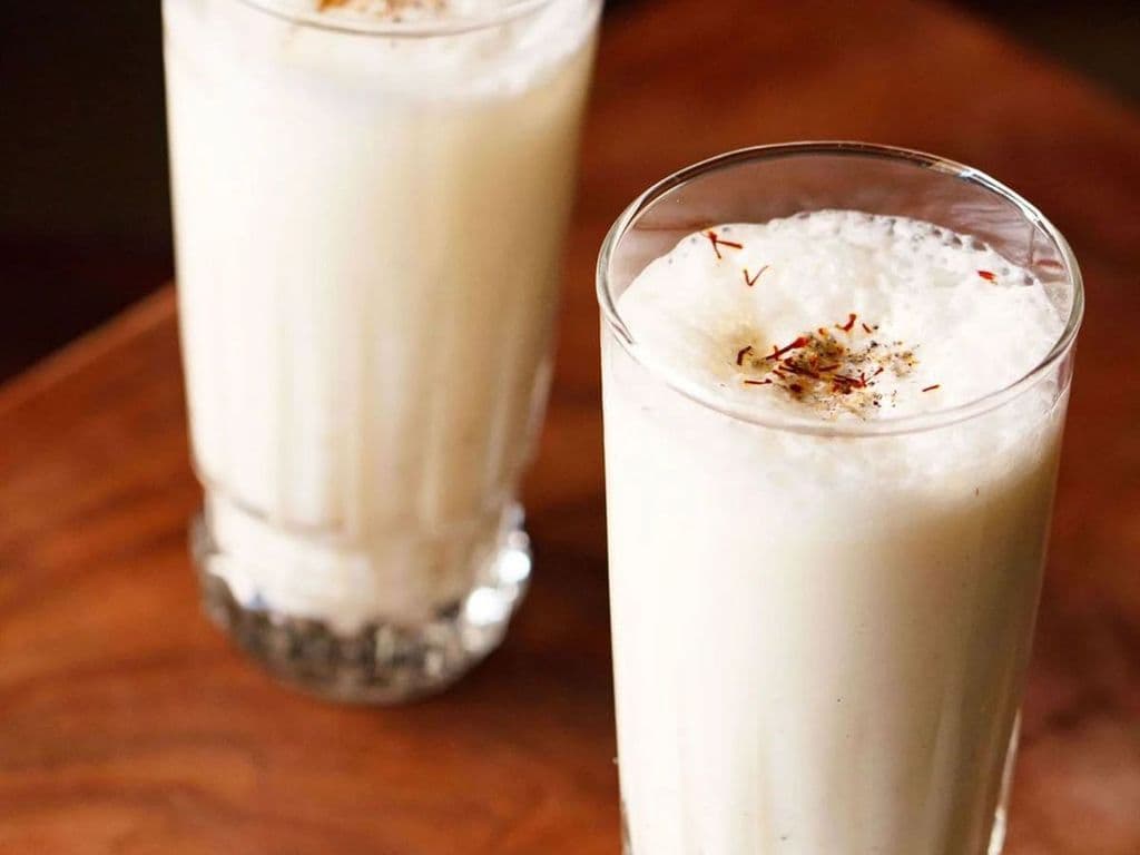 Salt Lassi