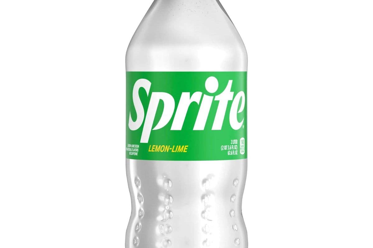 Sprite (2 L)