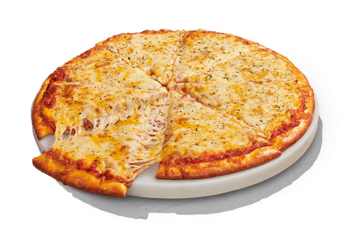 14" Large Cheese Pizza