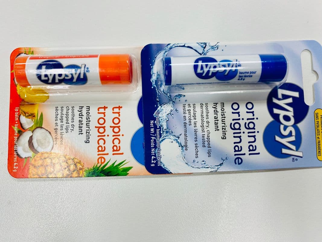 Lypsyl Chapstick (4.2 gm)