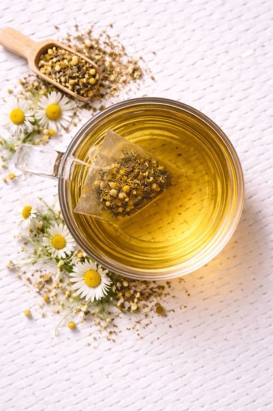 Chamomile