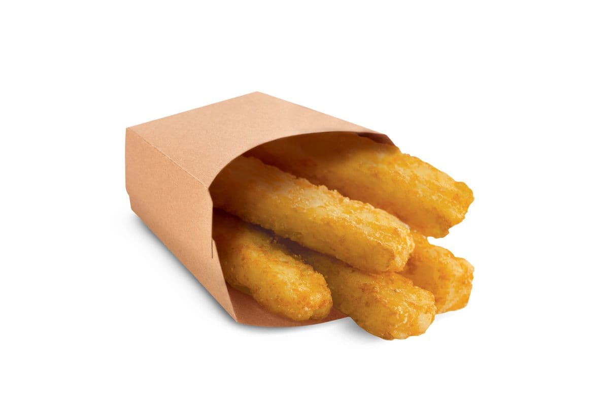 Crispy Hashbrown Sticks