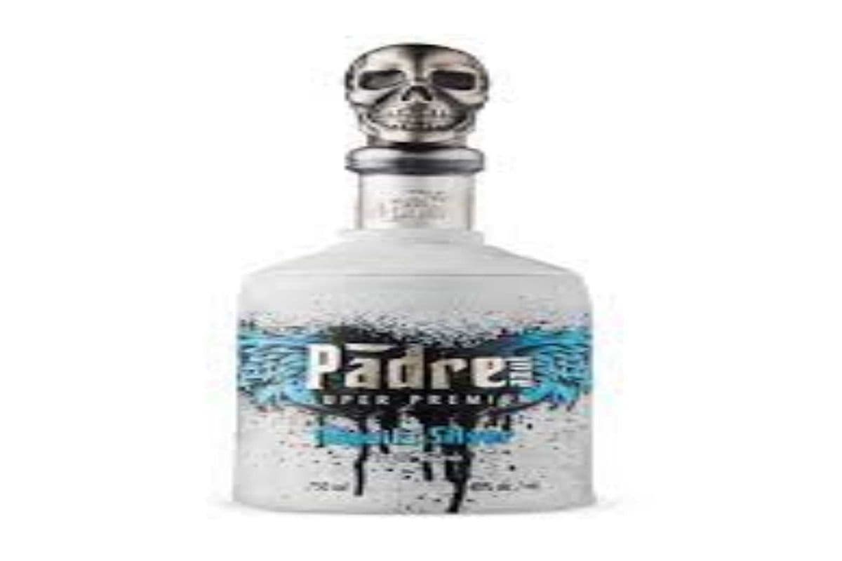 Padre Azul Silver 750 ML (1 x 750 ml)