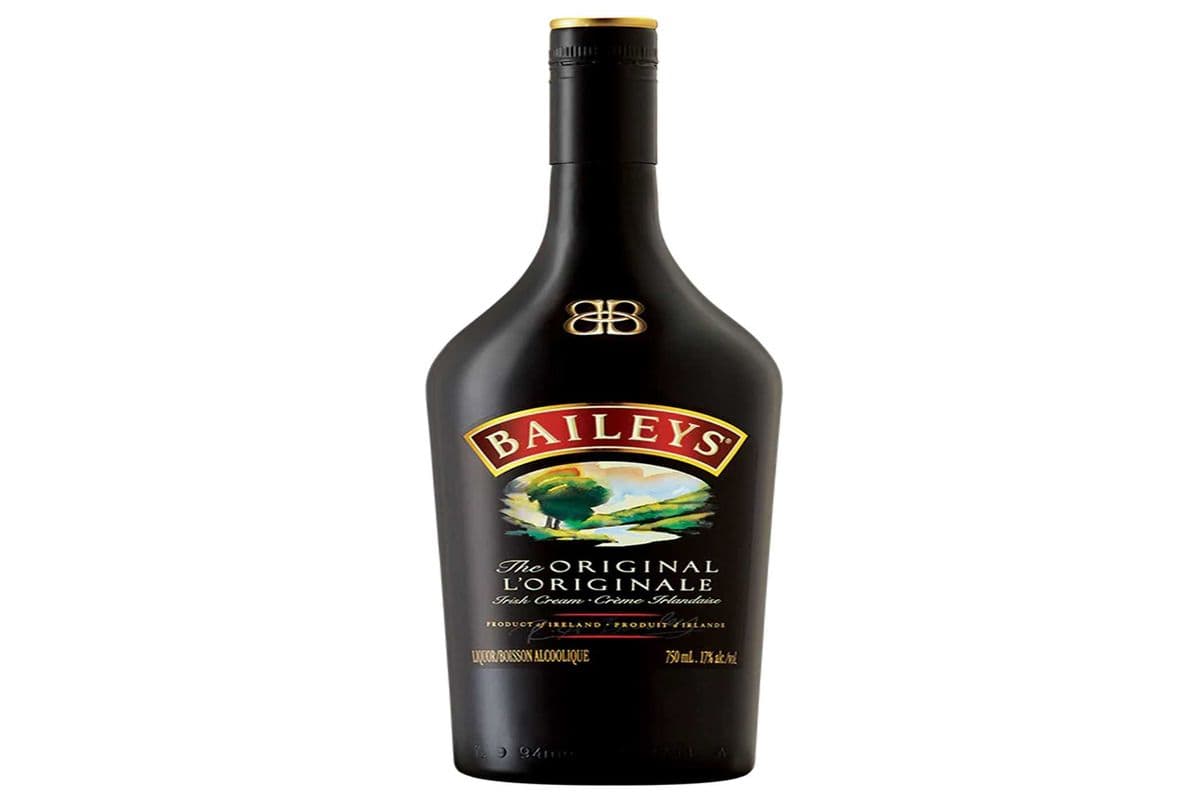 Baileys Irish Cream 750 ML (1 x 750 ml)