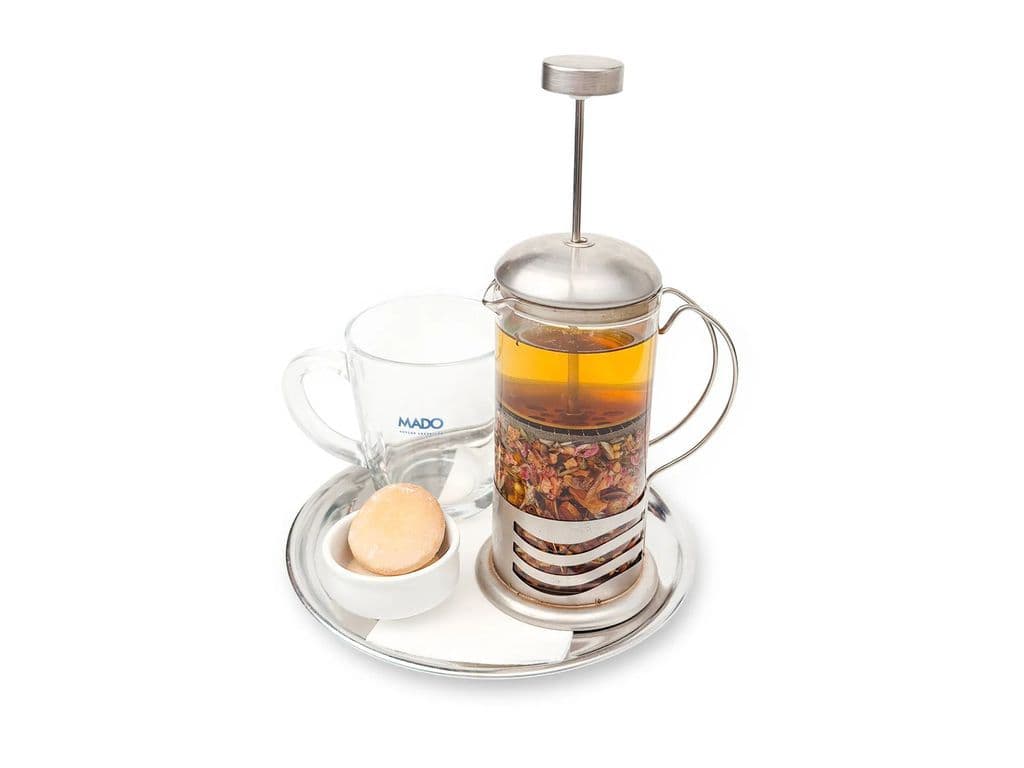 Winter Tea