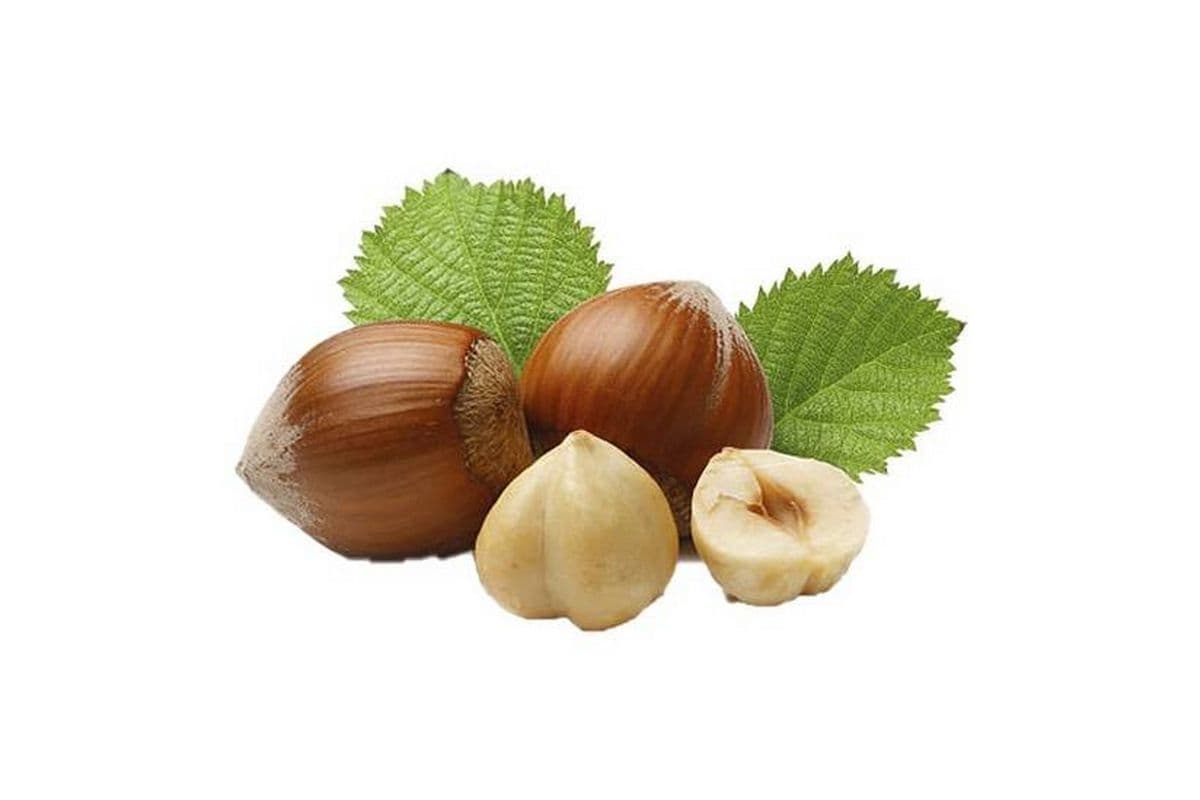Bazaar Nuts • Hazelnut In Shell / Noisettes En Coque (250G)