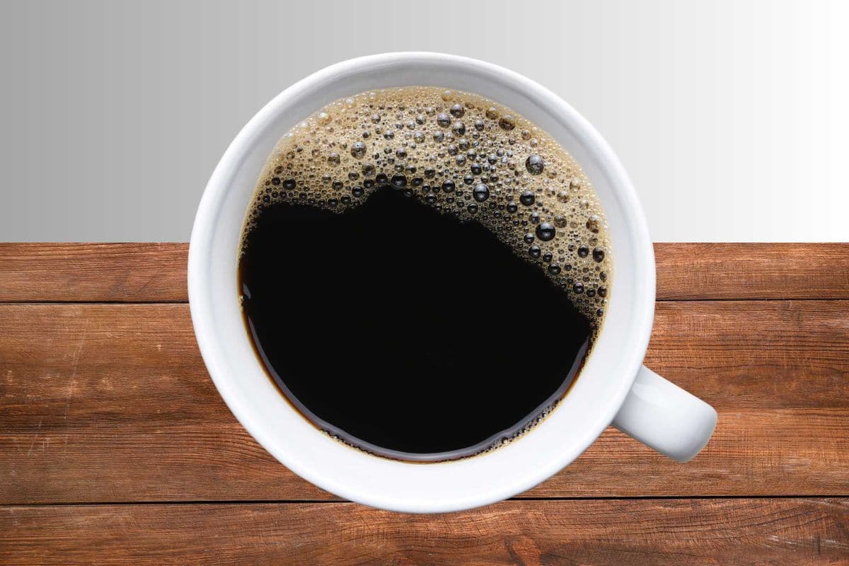 Regular Coffee