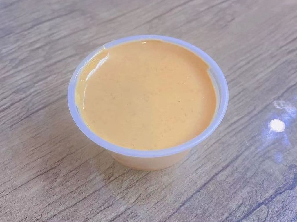 spicy mayo