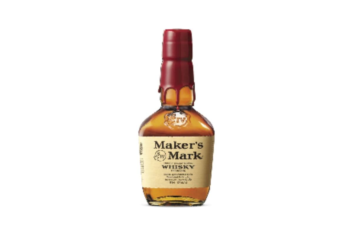 Maker's Mark (375 ml Bottle)