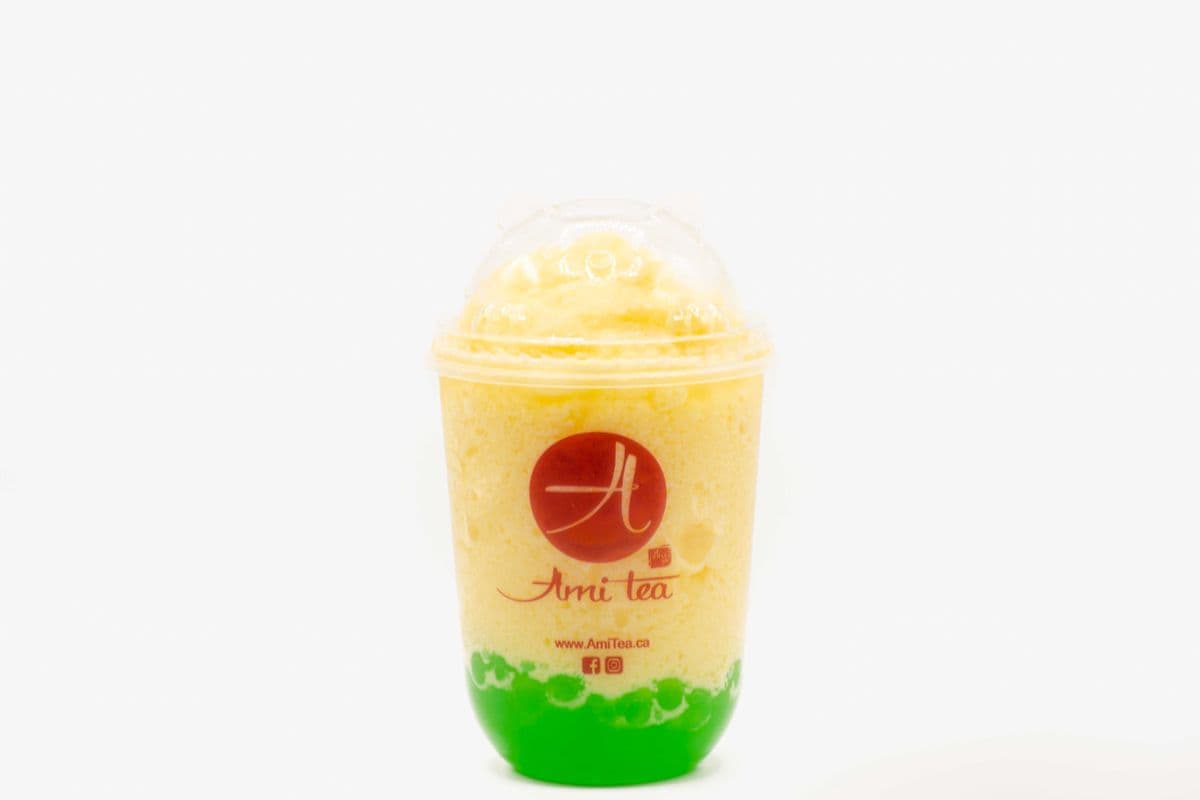Mango Ami