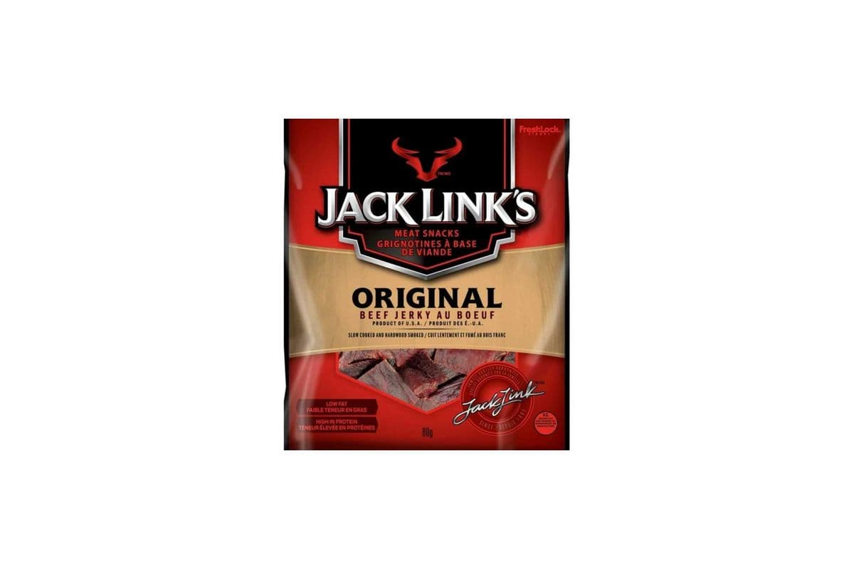 Jack Link's Original Beef (80g)