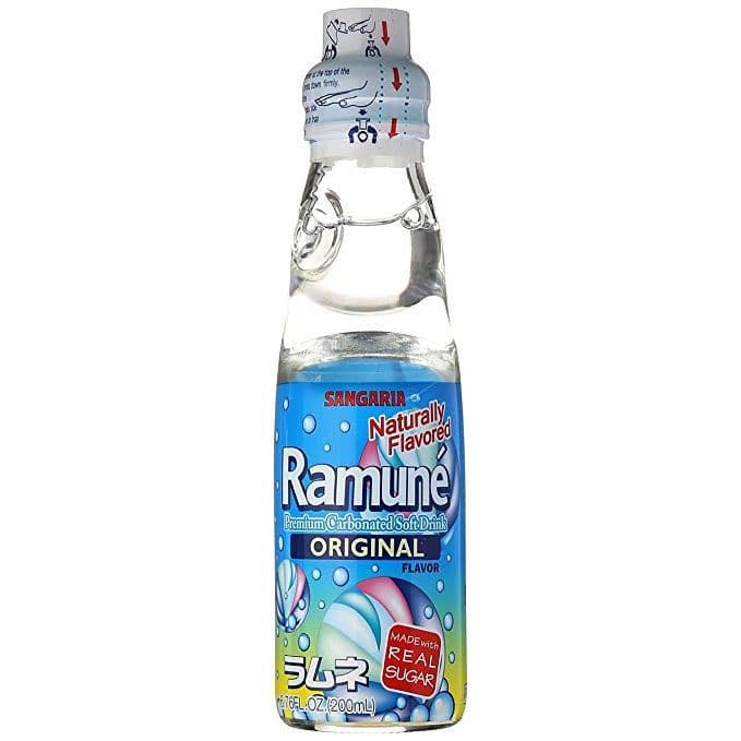 Ramune
