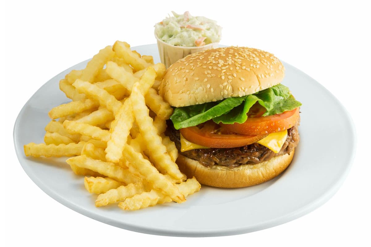 Cheeseburger