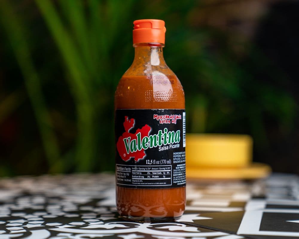 Sauce Valentina (1 oz)